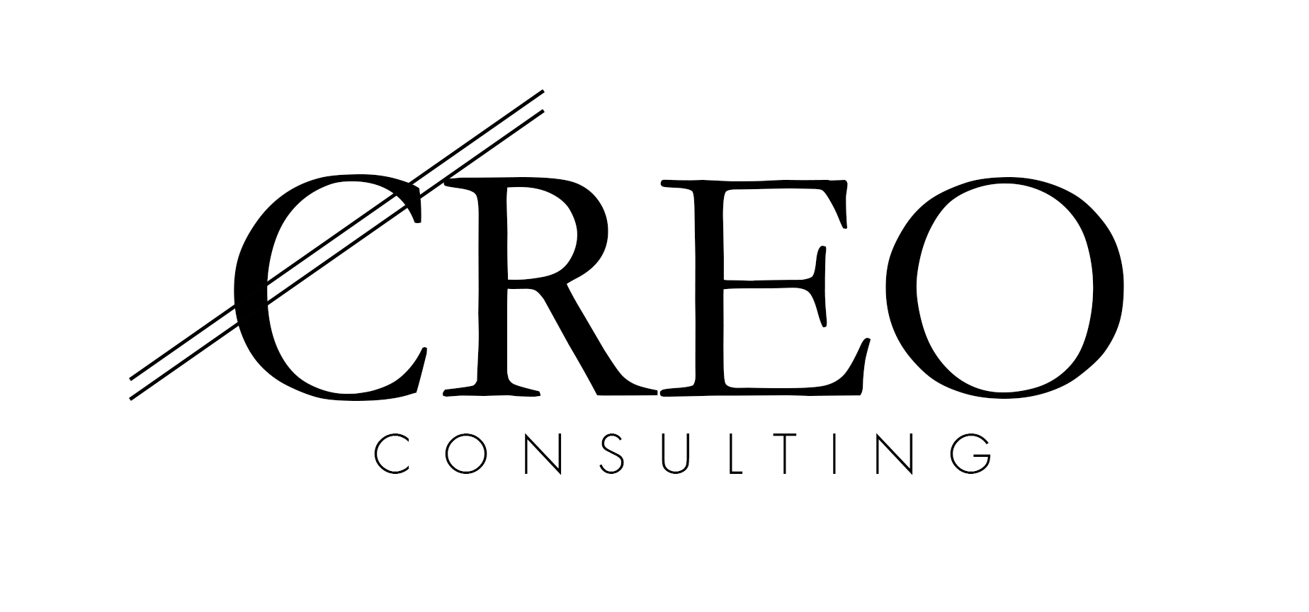 Creo Consulting Logo