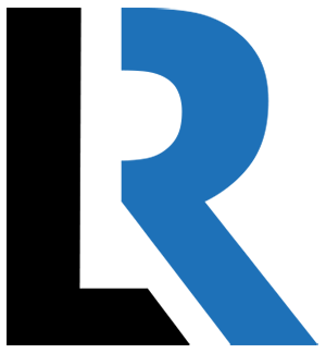 LR Consulting Logo